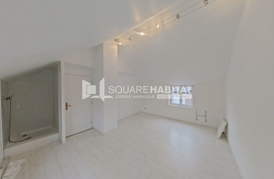 Location maison à Herzeele