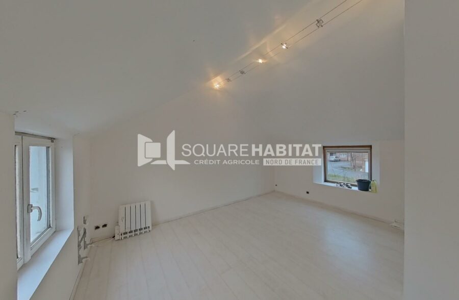 Location maison à Herzeele