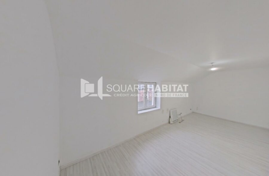 Location maison à Herzeele