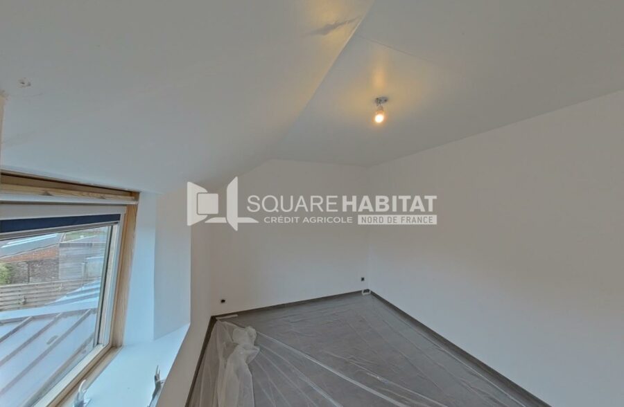 Location maison à Herzeele