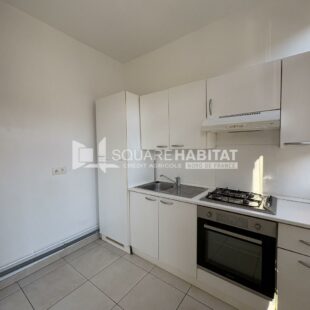 Location appartement à Dunkerque