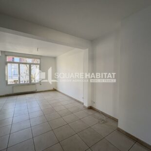 Location appartement à Dunkerque
