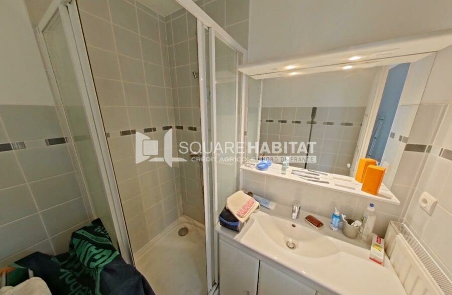 Location appartement à Dunkerque