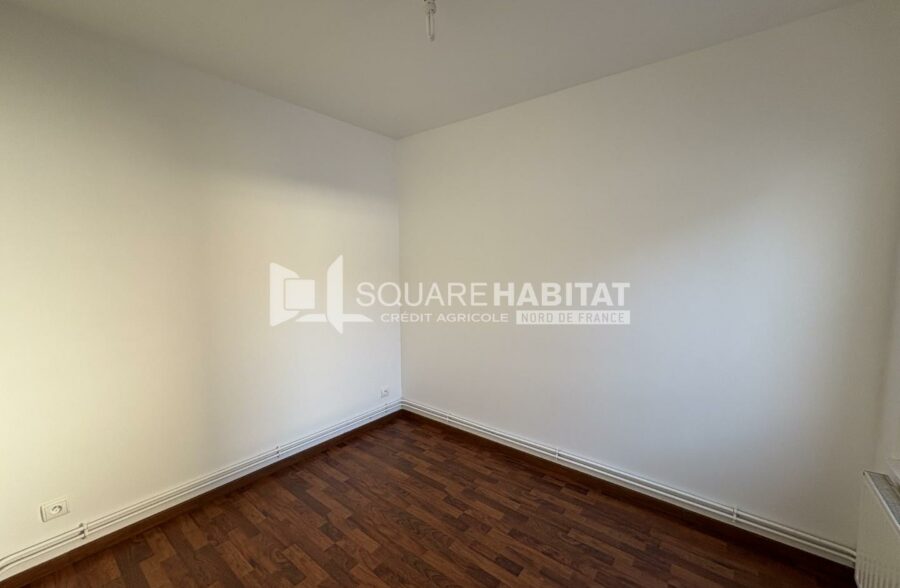 Location appartement à Dunkerque