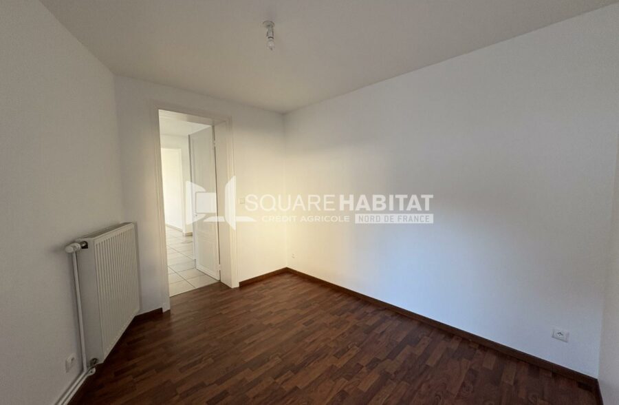 Location appartement à Dunkerque