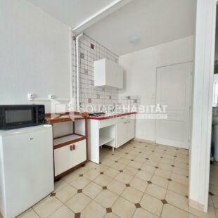 Location appartement meublé à Calais