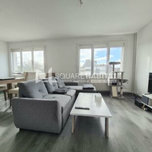 Location appartement à Calais