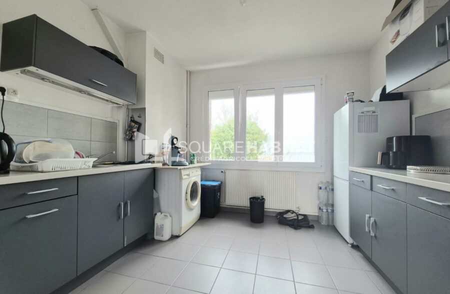 Location appartement à Calais