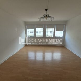 Location appartement à Boulogne-Sur-Mer