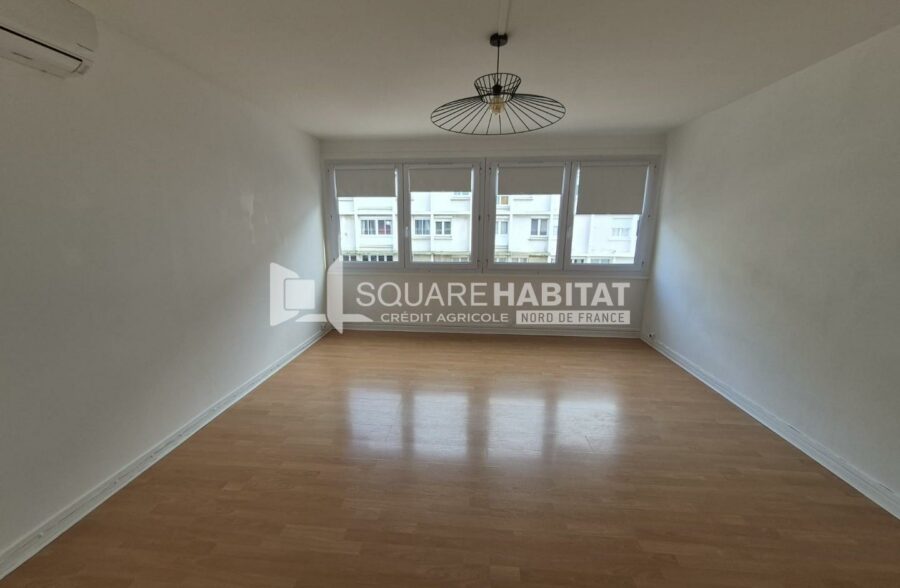 Location appartement à Boulogne-Sur-Mer