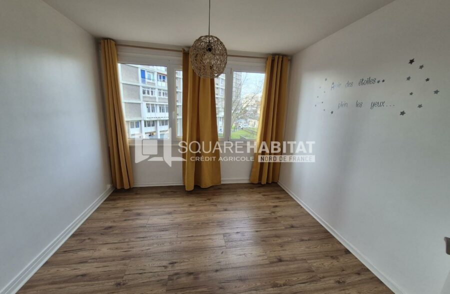 Location appartement à Boulogne-Sur-Mer