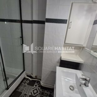 Location appartement à Boulogne-Sur-Mer