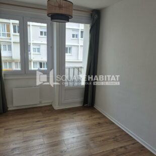 Location appartement à Boulogne-Sur-Mer