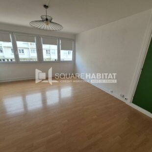 Location appartement à Boulogne-Sur-Mer