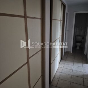 Location appartement à Boulogne-Sur-Mer