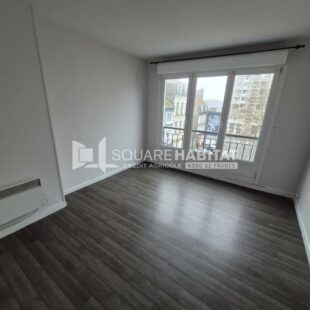 Location appartement à Boulogne-Sur-Mer