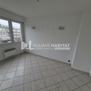 Location appartement à Boulogne-Sur-Mer