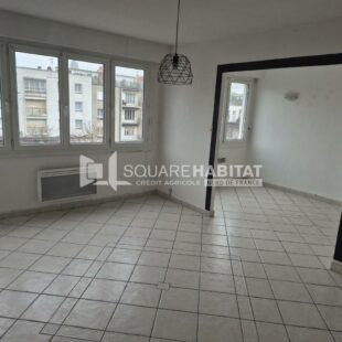 Location appartement à Boulogne-Sur-Mer