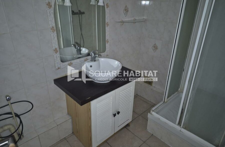 Location appartement à Boulogne-Sur-Mer