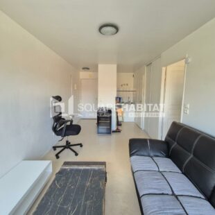 Location appartement à Saint-Pol-Sur-Ternoise