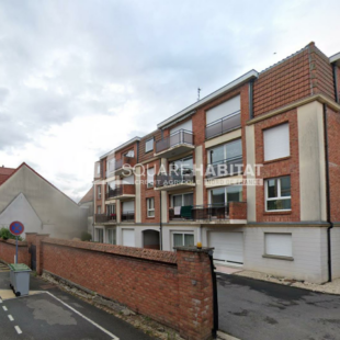 Location appartement à Saint-Pol-Sur-Ternoise