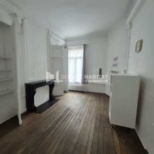 Location appartement à Douai
