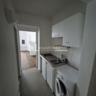 Location appartement à Douai