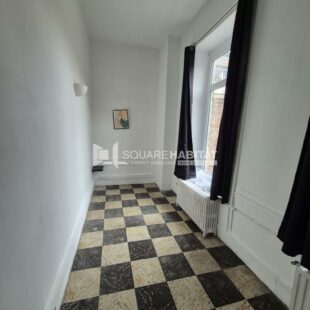 Location appartement à Douai
