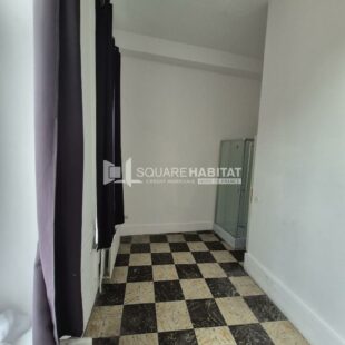 Location appartement à Douai