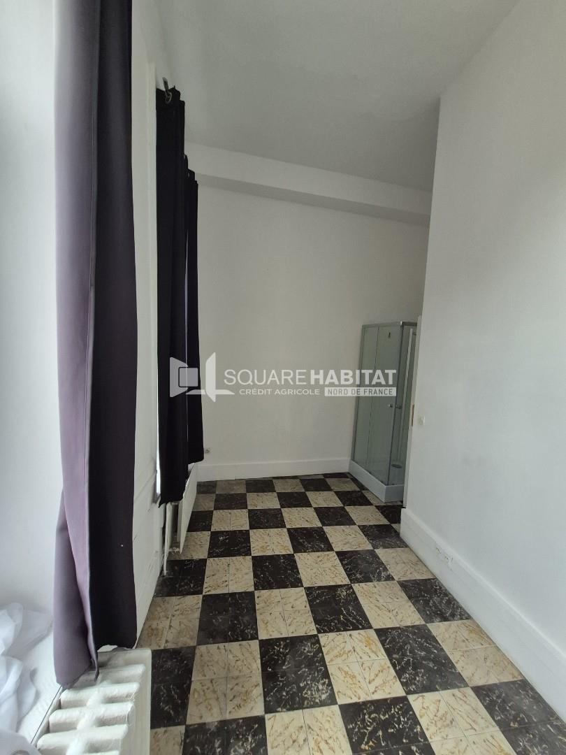 Location appartement à Douai