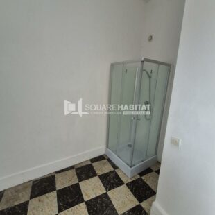 Location appartement à Douai