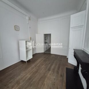 Location appartement à Douai