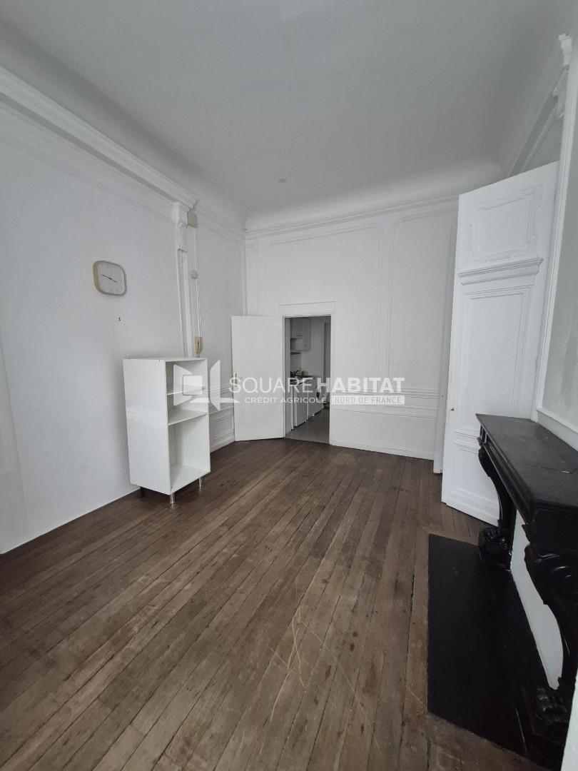 Location appartement à Douai