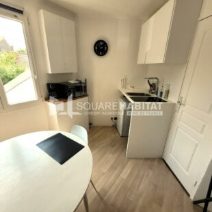 Location appartement meublé à Boulogne-Sur-Mer