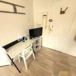 Location appartement meublé à Boulogne-Sur-Mer