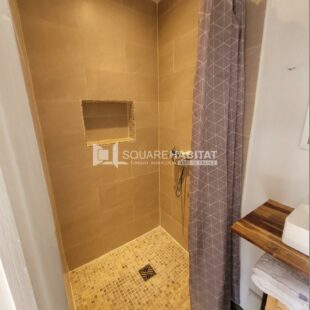 Location appartement meublé à Boulogne-Sur-Mer