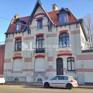 Location appartement meublé à Villeneuve-D’ascq