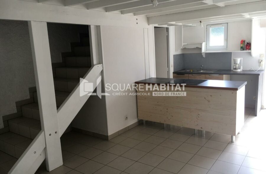 Location appartement à Avion