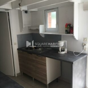 Location appartement à Avion