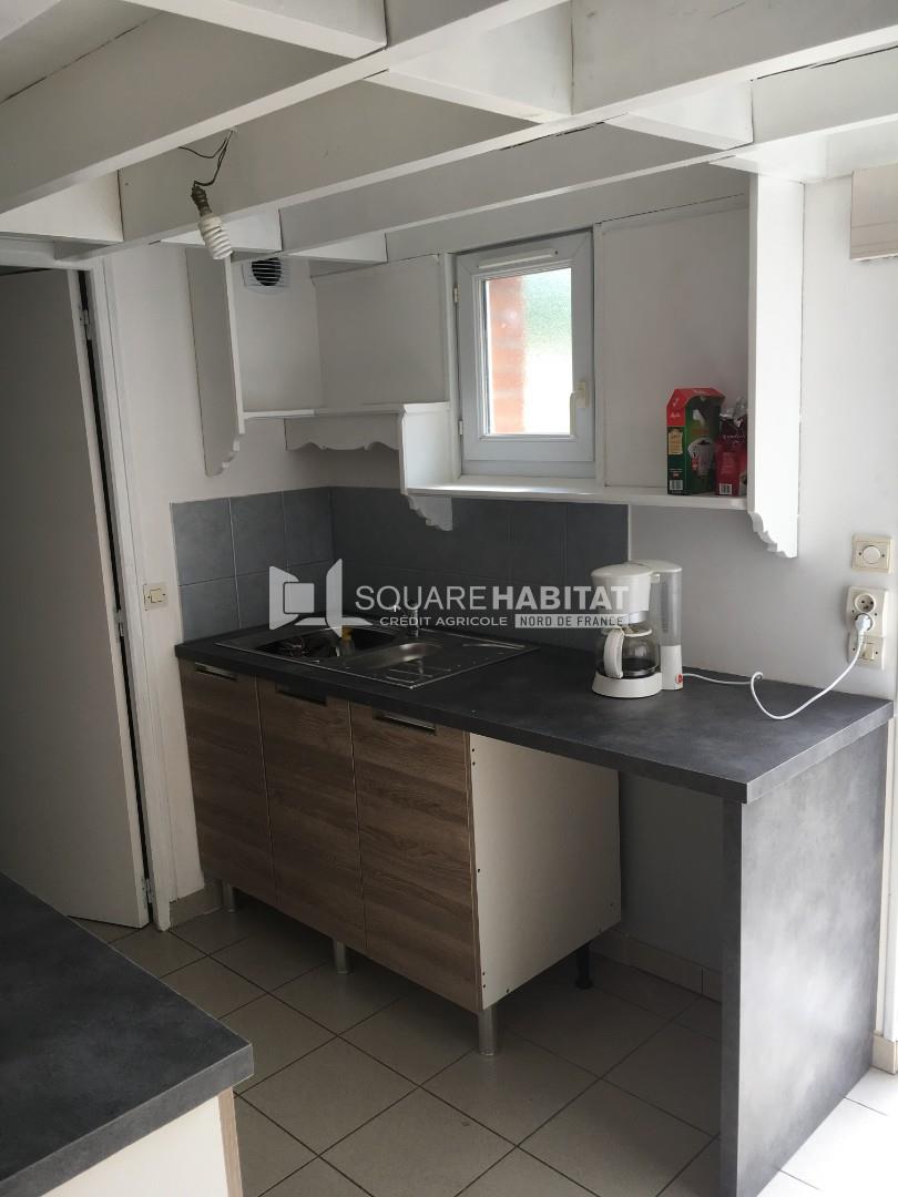 Location appartement à Avion