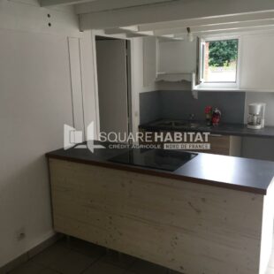 Location appartement à Avion