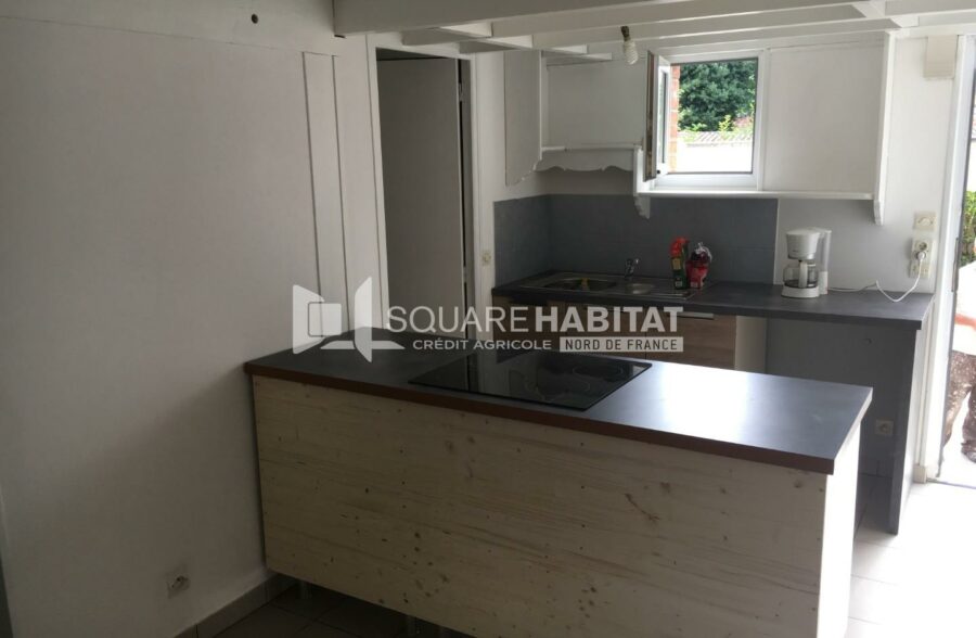 Location appartement à Avion