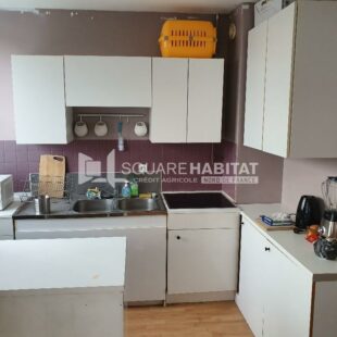 Location appartement à Lille