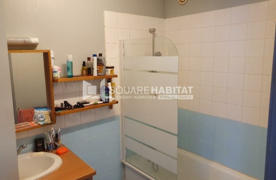Location appartement à Lille