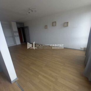 Location appartement à Lille