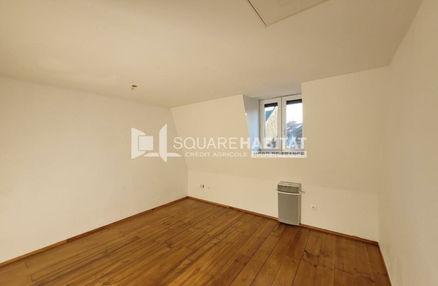 Location maison à Lille