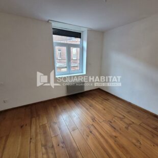 Location maison à Lille