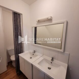 Location maison à Lille