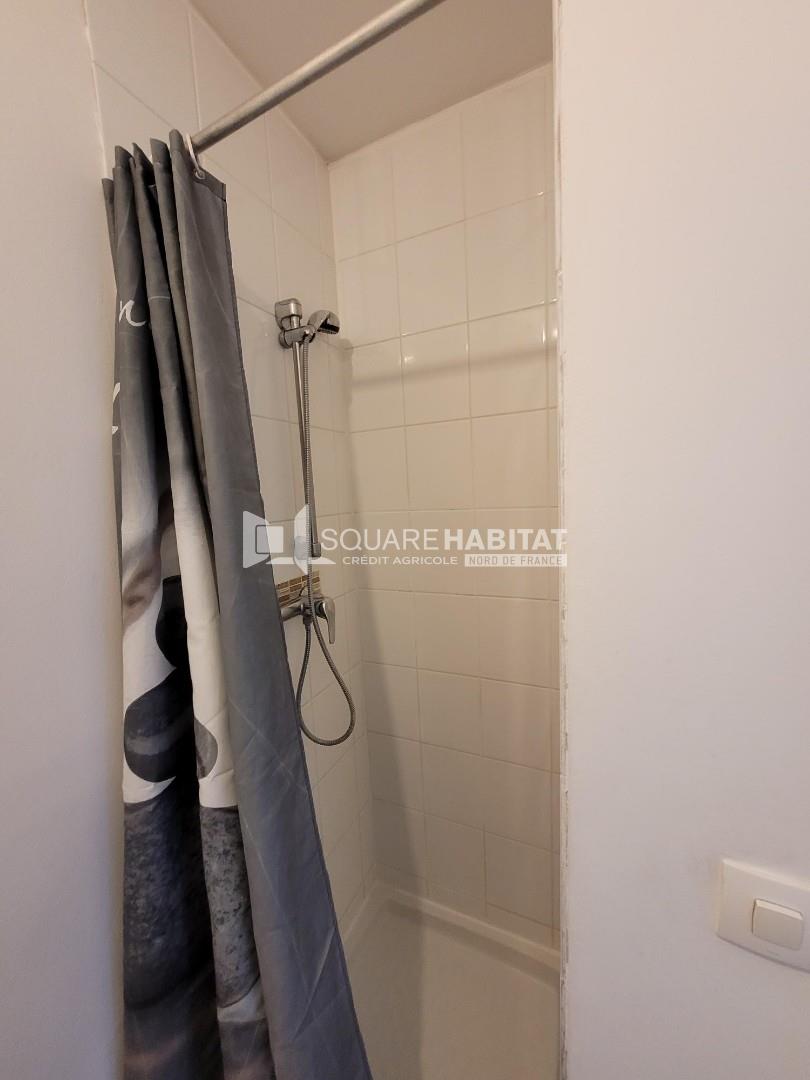 Location maison à Lille