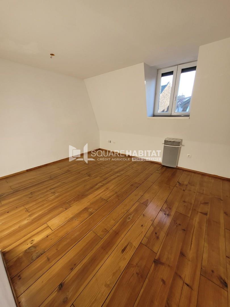 Location maison à Lille